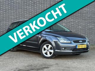 Ford Focus Wagon (2005 - 2011)