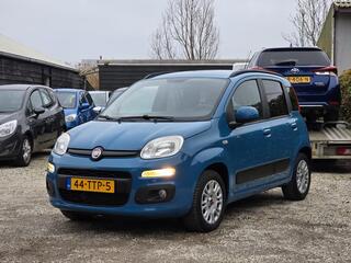 FIAT PANDA 0.9 TwinAir Lounge 5 Persoons/Trekhaak/Airco