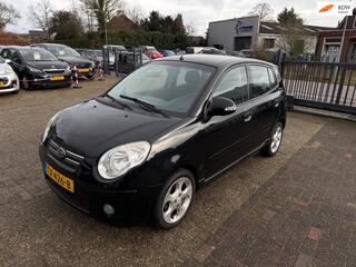 Kia Picanto (2004 - 2011)