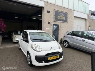 Citroen C1 (2005 - 2014)
