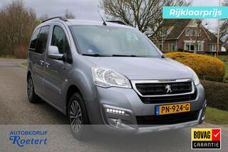 Peugeot Partner Tepee