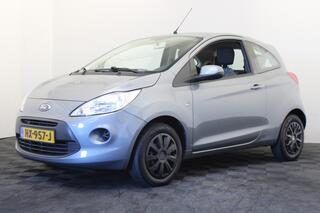 Ford Ka (2008 - 2016)