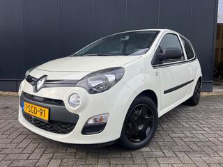 Renault Twingo (2007 - 2014)