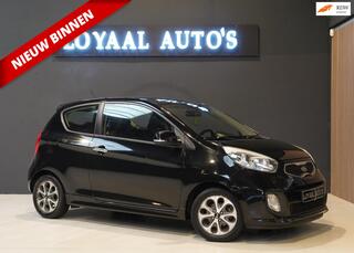 KIA PICANTO 1.0 CVVT Super Pack | AIRCO | ELEK.RAMEN | NAP |APK.