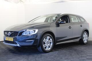Volvo V60 Cross Country (2015 - 2018)