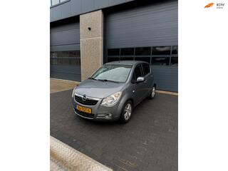 OPEL AGILA 1.2 Edition