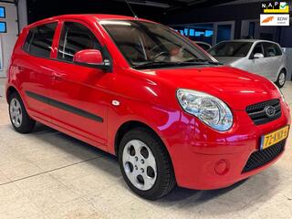 Kia Picanto (2004 - 2011)