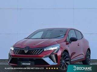 Renault Clio (2019 - 2025)