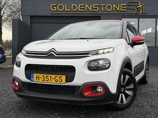 Citroen C3 (2016 - 2023)