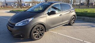 Peugeot 208 (2012 - 2019)