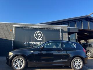 BMW 1-Serie (2004 - 2011)