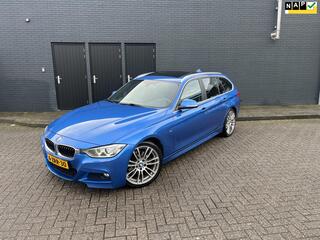 BMW 3-Serie Touring (2012 - 2019)