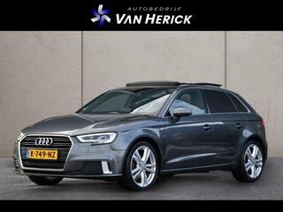 Audi A3 Sportback (2012 - 2020)
