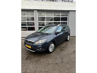 Ford Focus Wagon (2011 - 2018)