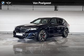 BMW 5-SERIE Touring 550e xDrive