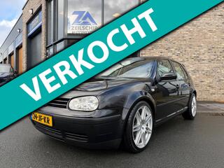 Volkswagen Golf IV