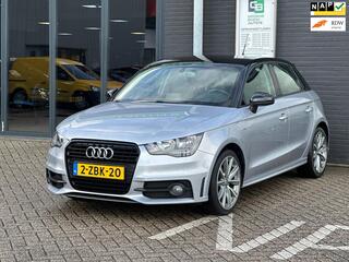 Audi A1 (2010 - 2018)