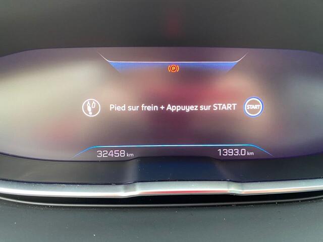 Peugeot 5008 ALLURE 1.2 HYBRIDE 136CV BOITE AUTO