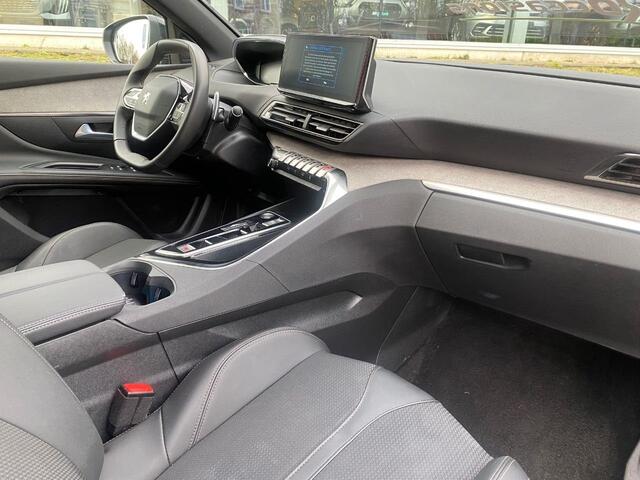 Peugeot 5008 ALLURE 1.2 HYBRIDE 136CV BOITE AUTO