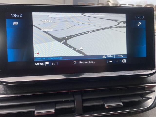 Peugeot 5008 ALLURE 1.2 HYBRIDE 136CV BOITE AUTO