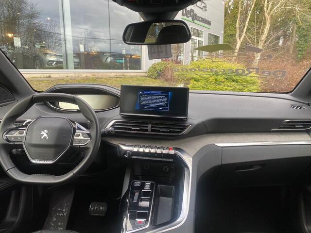 Peugeot 5008 ALLURE 1.2 HYBRIDE 136CV BOITE AUTO