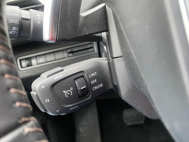 Peugeot 5008 ALLURE 1.2 HYBRIDE 136CV BOITE AUTO