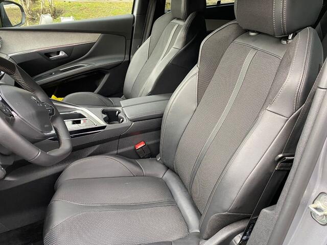 Peugeot 5008 ALLURE 1.2 HYBRIDE 136CV BOITE AUTO