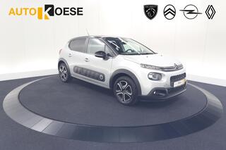 CITROEN C3 PureTech 82 Feel Edition | Parkeersensoren | Navigatie | Apple Carplay | Climate Control