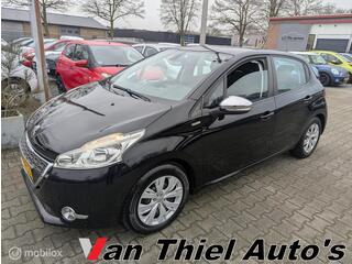 PEUGEOT 208 1.2 VTi Urban Soul