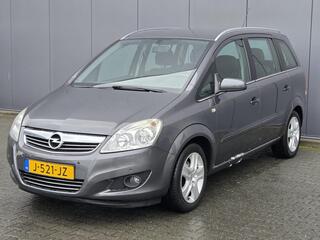 Opel Zafira (2005 - 2011)