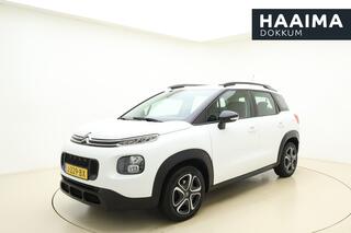CITROEN C3 Aircross 1.2 PureTech S&S Feel | Cruise control | Airco | Stuurwiel multifunctioneel | Hill hold functie |