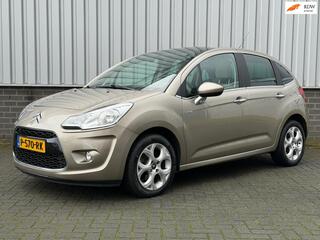 Citroen C3 (2002 - 2010)