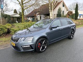 Skoda Octavia Combi (2013 - 2019)