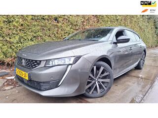 Peugeot 508 SW