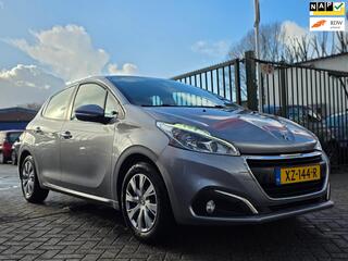 Peugeot 208 (2012 - 2019)