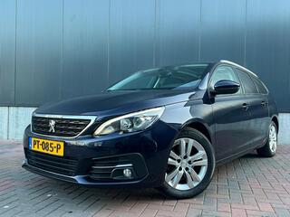 Peugeot 308 SW (2014 - 2021)