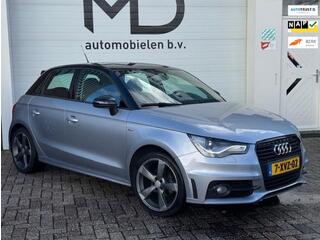 Audi A1 (2010 - 2018)