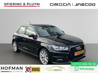 Audi A1 (2010 - 2018)