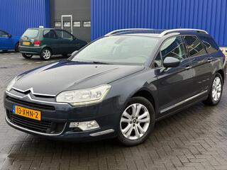 CITROEN C5 Tourer 1.6 THP Business/Clima/Cruise/Leer/LMV/PDC/NAP