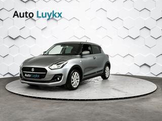 Suzuki Swift (2017 - 2024)