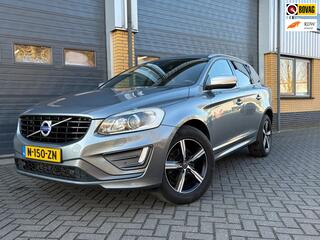 VOLVO XC60 2.0 D4 FWD Polar+