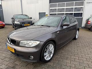 BMW 1-Serie (2004 - 2011)