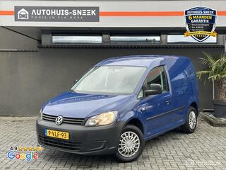 VOLKSWAGEN CADDY Bestel 1.6 TDI BMT