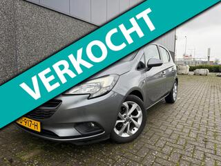 Opel Corsa (2014 - 2019)