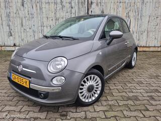 Fiat 500 (2007 - 2025)