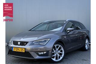 Seat Leon ST (2013 - 2020)