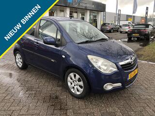 Opel Agila