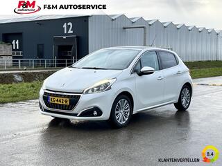 Peugeot 208 (2012 - 2019)