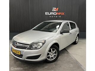 Opel Astra (2009 - 2015)