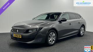 Peugeot 508 SW